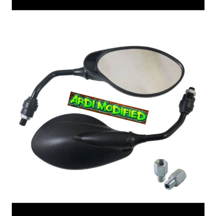 spion x1 spion yamaha 125z thailand universal