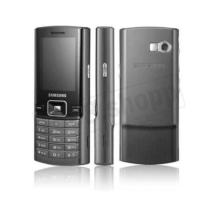 HP Samsung D780 Dual Sim Original 99% Baru