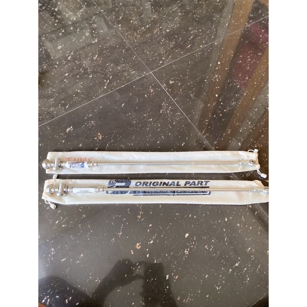 stick rem stanlise stik rem Tiger tirev Tilam stainless handmade