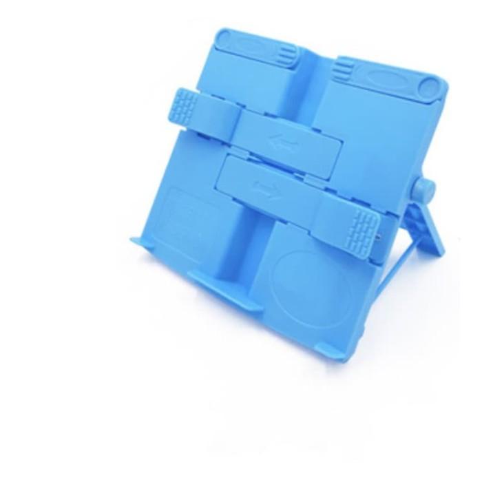 

Penyangga Sandaran Atk Stand Buku Bookends Book End Book Stand Combo