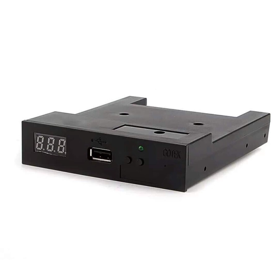 EMULATOR USB FLASHDISK UNTUK SEMUA KEYBOARD