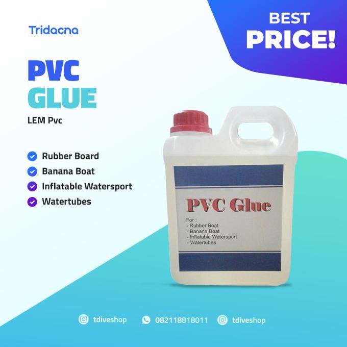 Lem Glue Untuk Perahu Karet Ban Renang