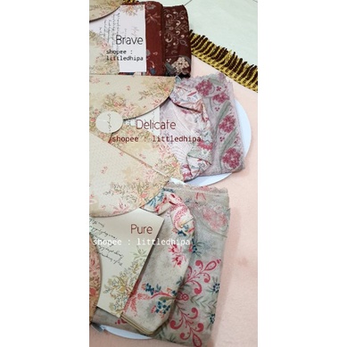 Majka Scarf Iskanti NEW