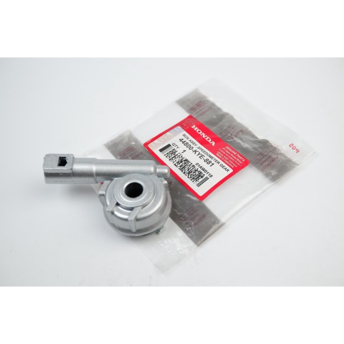 Gear Box Gir Box Honda Mega Pro &amp; Verza - 44880-KYE-881