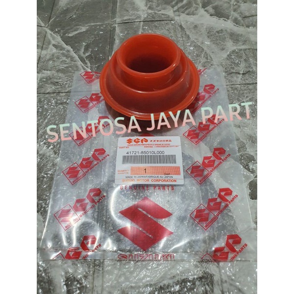 KARET SUPPORT FUTURA APV CARRY 1200 SILICON