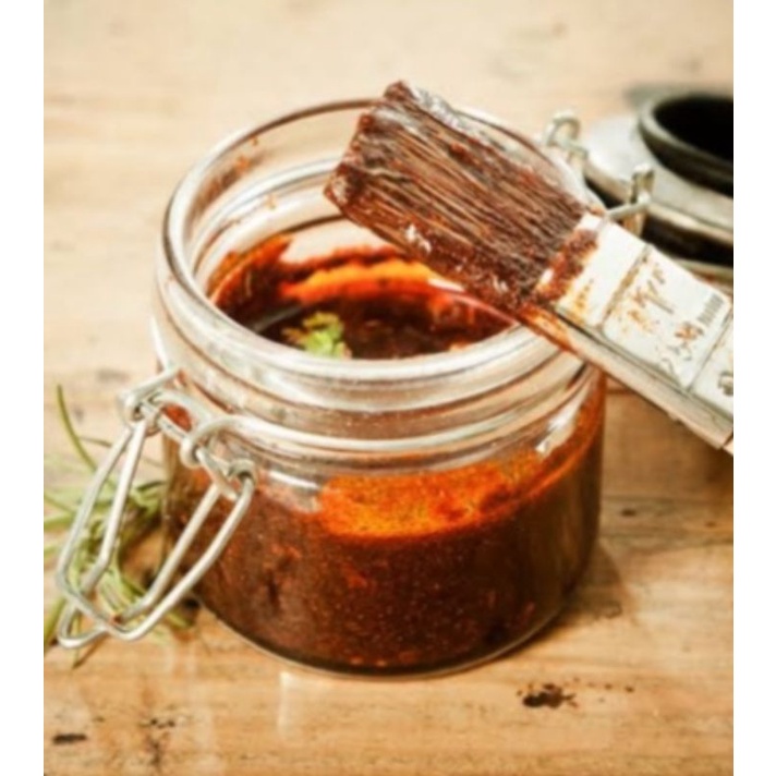 

Bumbu Ikan Bakar Kiambang Raya