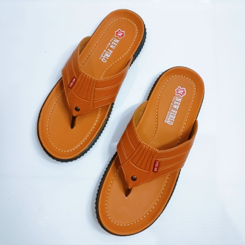 Sandal Jepit Pria Kuat Awet Ringan (Vyn 01)