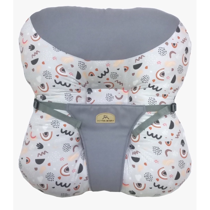 Sofa Bayi Moms Baby Aurora / Wilona Series