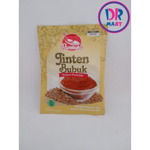 

Bumbuku Jinten Bubuk 10gr