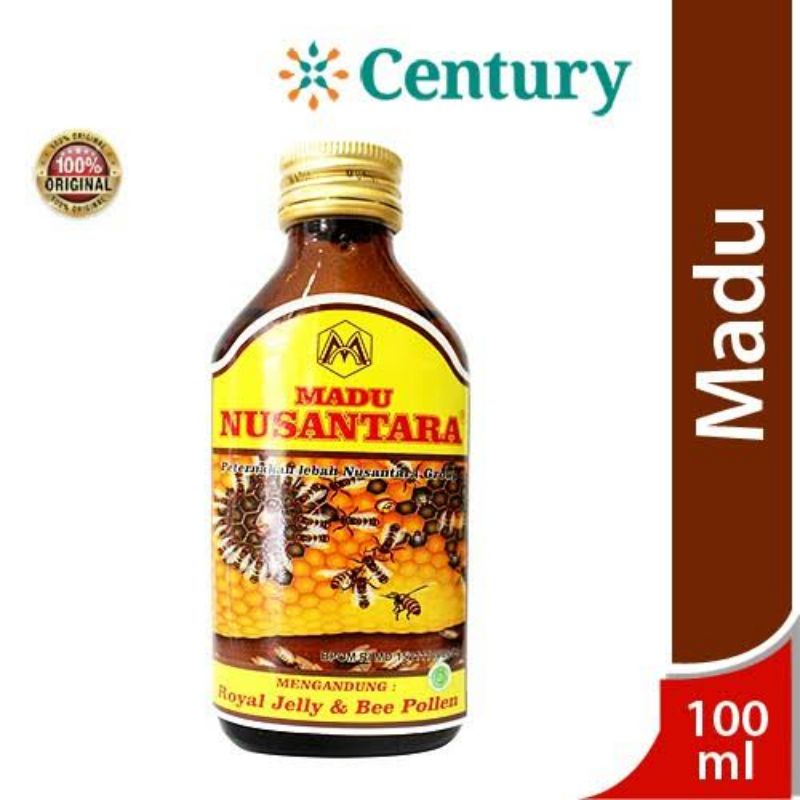 

MADU NUSANTARA 1000ML MADU ASLI MADU HITAM MADU HERBAL MADU LEBAH ASLI