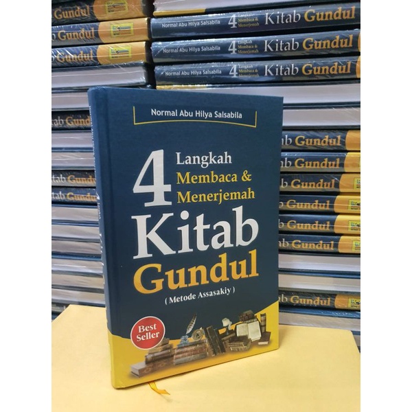 4 Langkah membaca & menerjemahkan Kitab Gundul