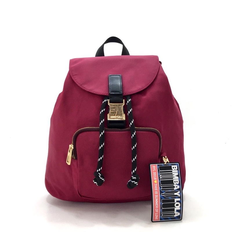 Bimba Y Lola Backpack