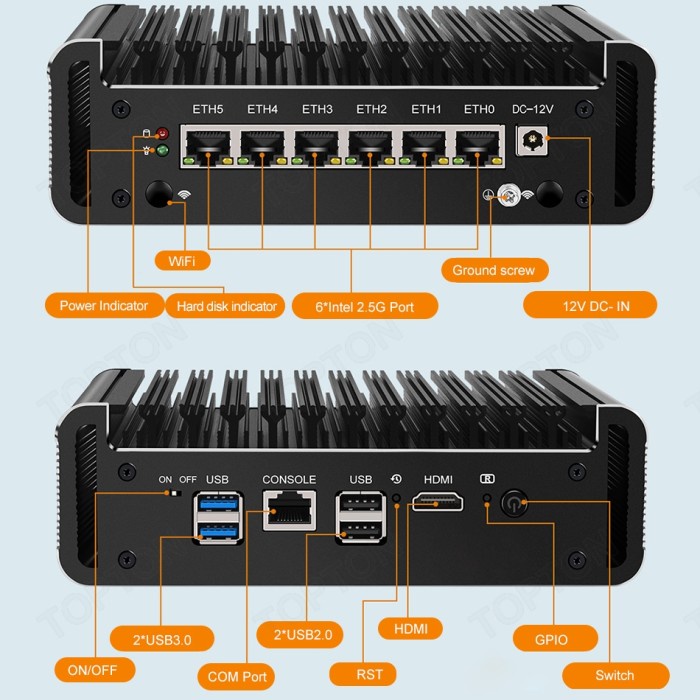 Harga pfsense router Terbaru Jan 2026 | BigGo Indonesia