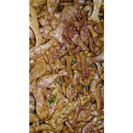 

Kerupuk Ikan/Sebring Kerupuk ikan/Seblak Kering