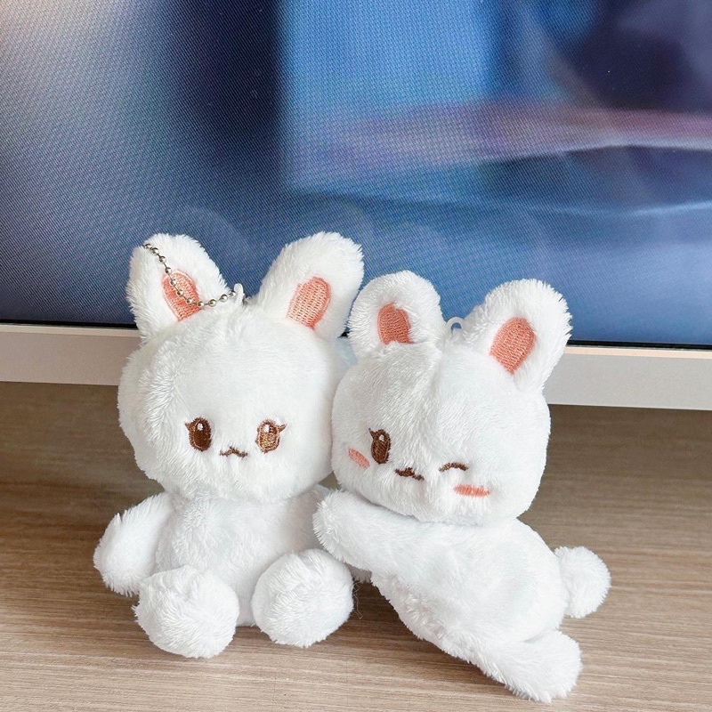 baca deskripsi  POCKET JAEMIN JISUNG DOLL BONEKA NCT DREAM