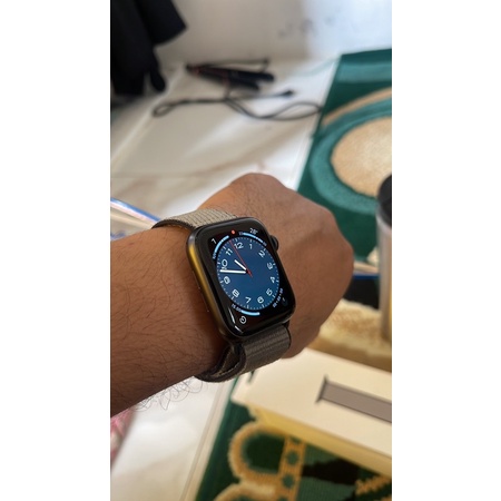 APPLE WATCH SERIES 5 44mm IBOX