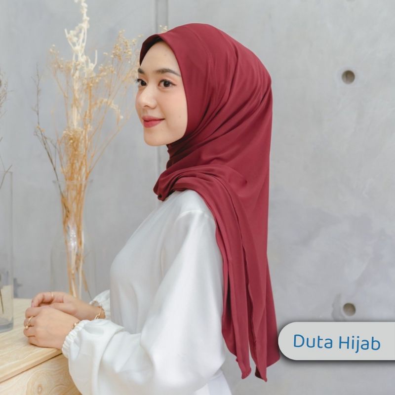 SEGITIGA OVAL JERSEY / JILBAB SEGITIGA / SEGITIGA JERSEY / JILBAB SEGIEMPAT INSTAN / JILBAB JERSEY / SEGITIGA JERSEY