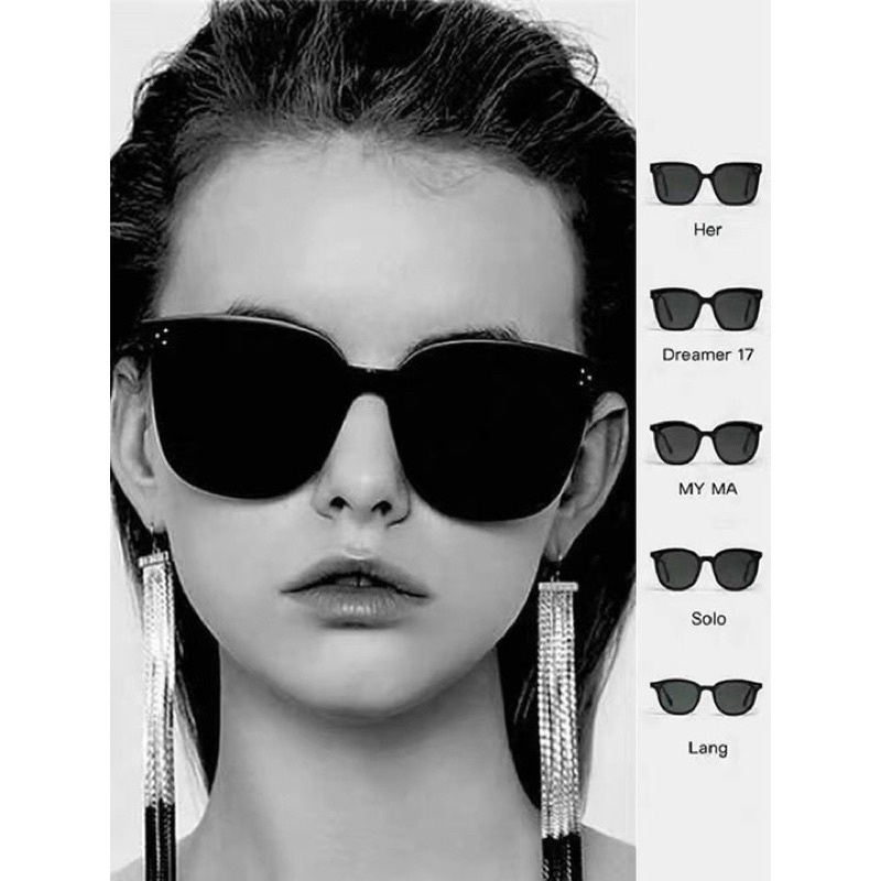 Gentle G-M Sunglasses Boy and Girl