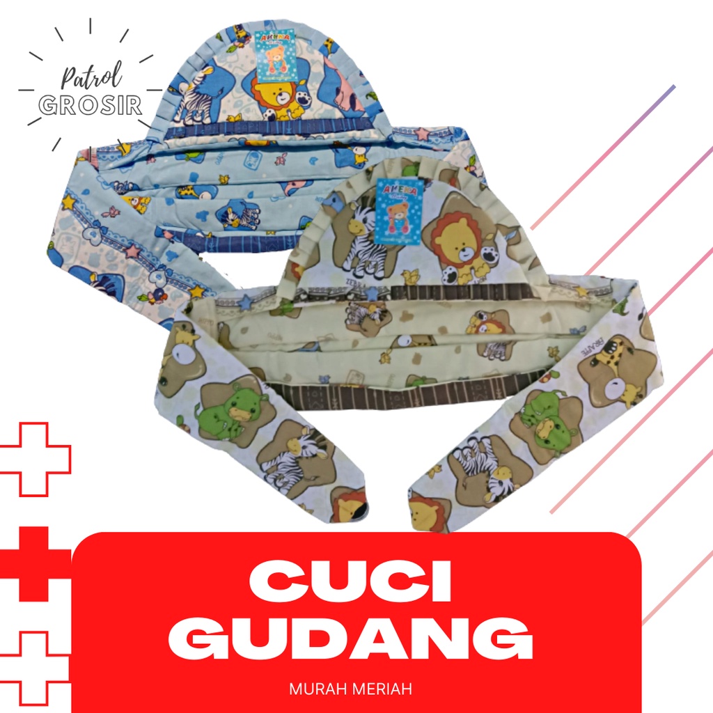 CUCI GUDANG! Gendongan Bayi Termurah