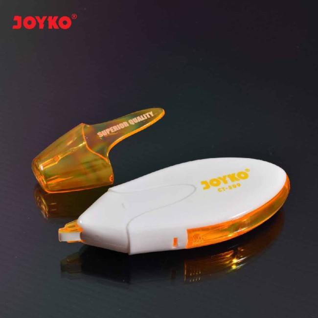 

Correction Tape Joyko CT-509 - Tip Ex Tipex JOYKO