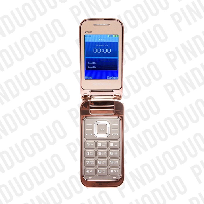 SAMSUNG GT-3592 Samsung Lipat Camera Grosir