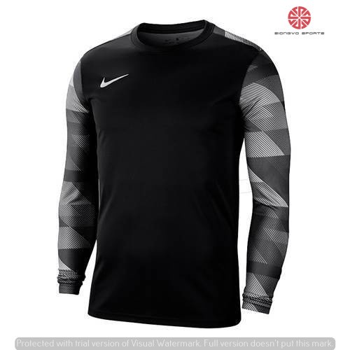 ⭐BISA COD⭐ BAJU KIPER - NIKE DRY PARK IV JERSEY ORIGINAL CJ6066010 GOALKEEPER