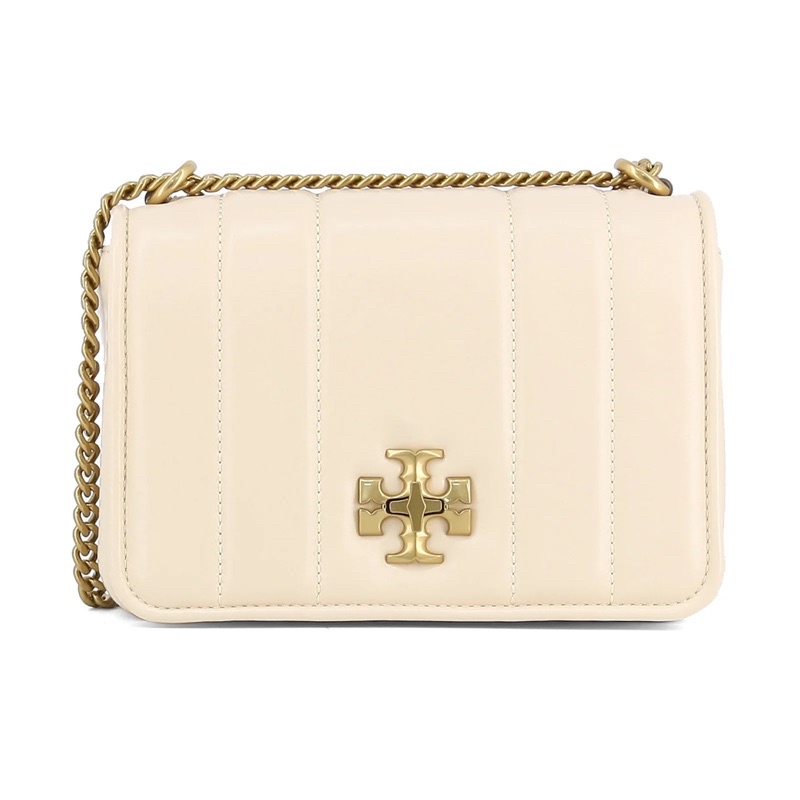 Tory Burch Kira Chained Shoulder Bag TB 87244