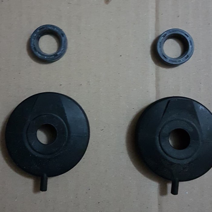 Boot & Seal Kopling Corolla Great / All New Corolla