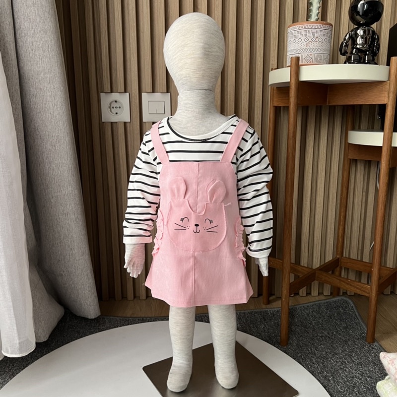 Newborn Dress longsleeve | dress newborn