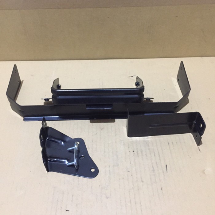 BREKET BLOWER BUILD IN PANTHER TURBO DENSO AC MOBIL