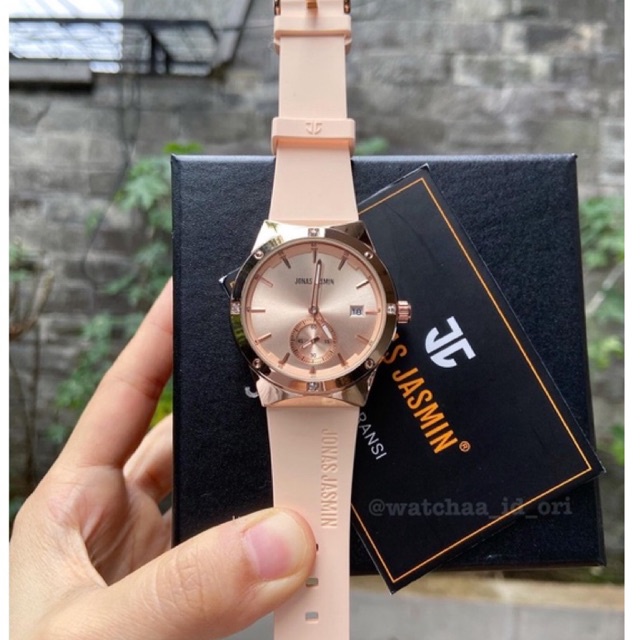 Jonas Jasmin 2226 Original