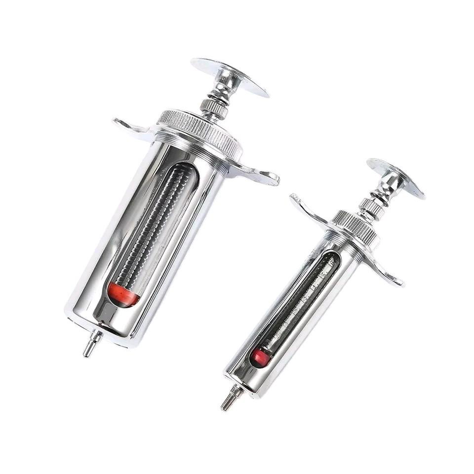 Suntikan Vaksin Alat Takar Parfum Suntikan Parfum Suntikan Stainless