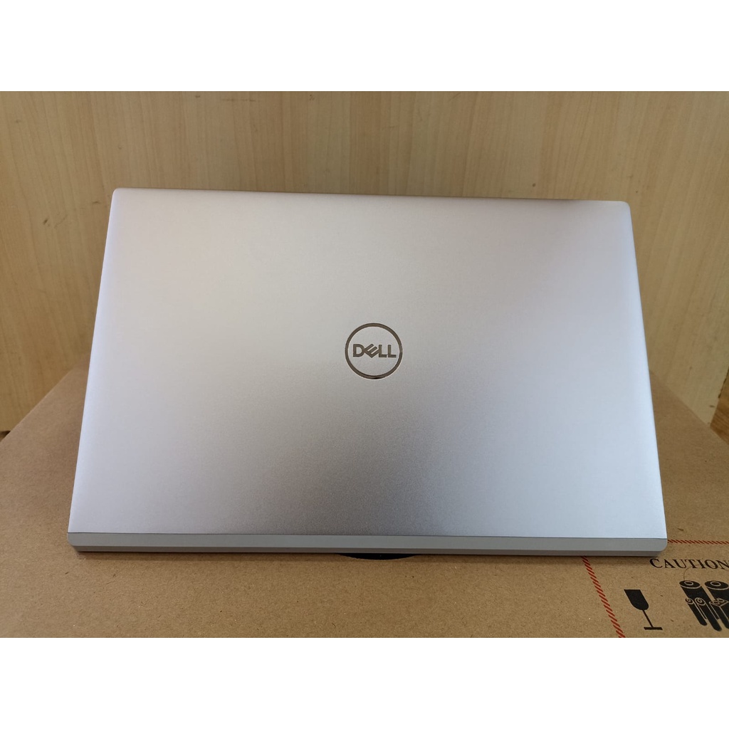 LAPTOP DESAIN DELL VOSTRO 13 5301 INTEL I7 1165G7 8GB 1TB SSD MX350-2GB 13.3 FHD BACKLIGHT WIN10PRO TERBARU