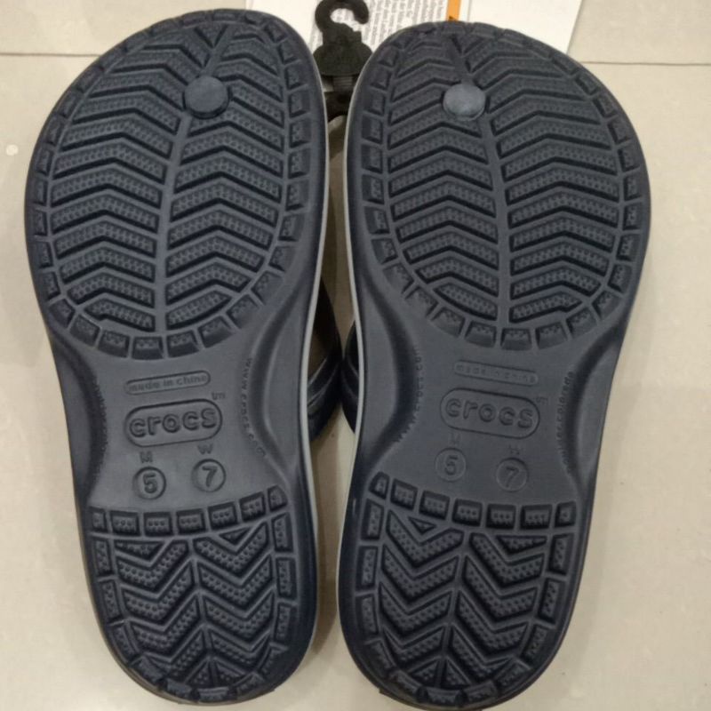 Sandal Crocs 205943-4HQ