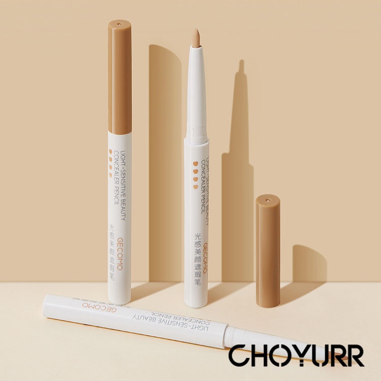 【COD】Eye Pensil Concealer Stick Pen Full Cover Waterproof / Beauty Concealer Pencil Eye Concealer Stick Pen Full Cover Import-CH