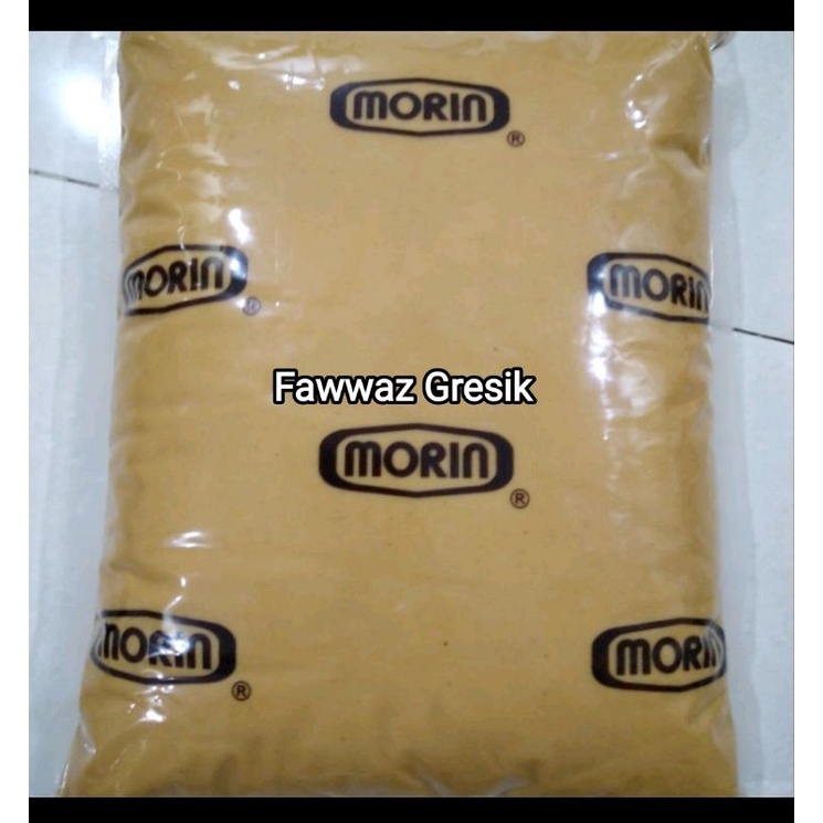 SELAI KACANG MORIN 250gr / CREAMY Peanut Jam 250 gr