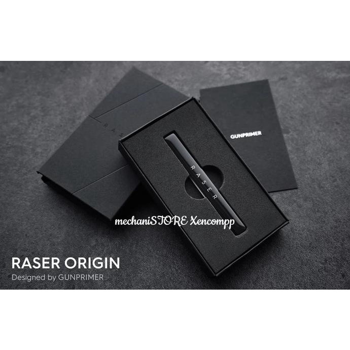Raser Gate Remover By Gunprimer Tools Gundam Mg Hg Rg Sd