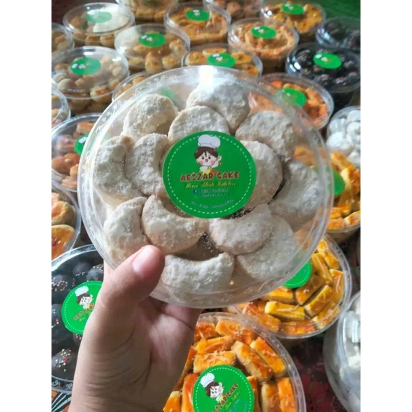 

Kue kering lebaran