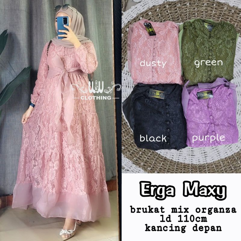 erga maxy ori w&amp;w