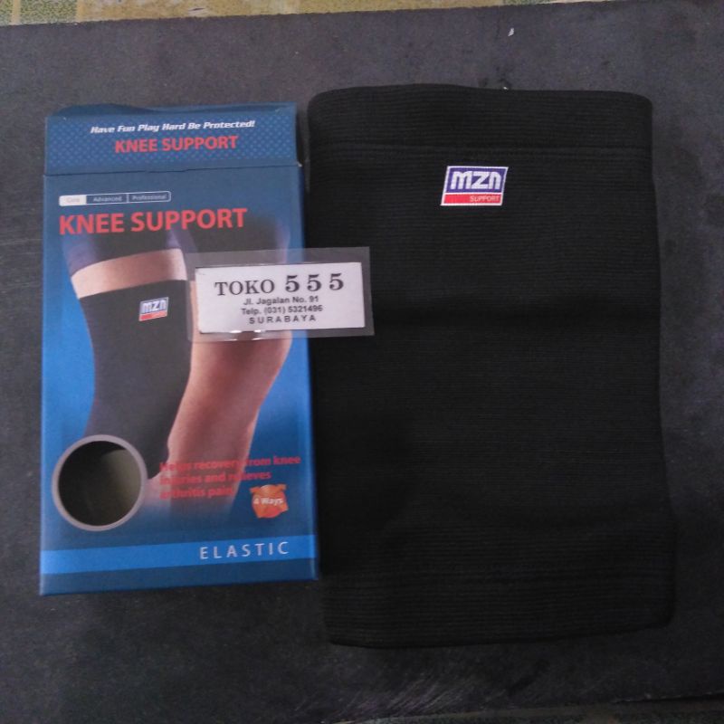 KNEE SUPPORT / DEKER LUTUT MZN