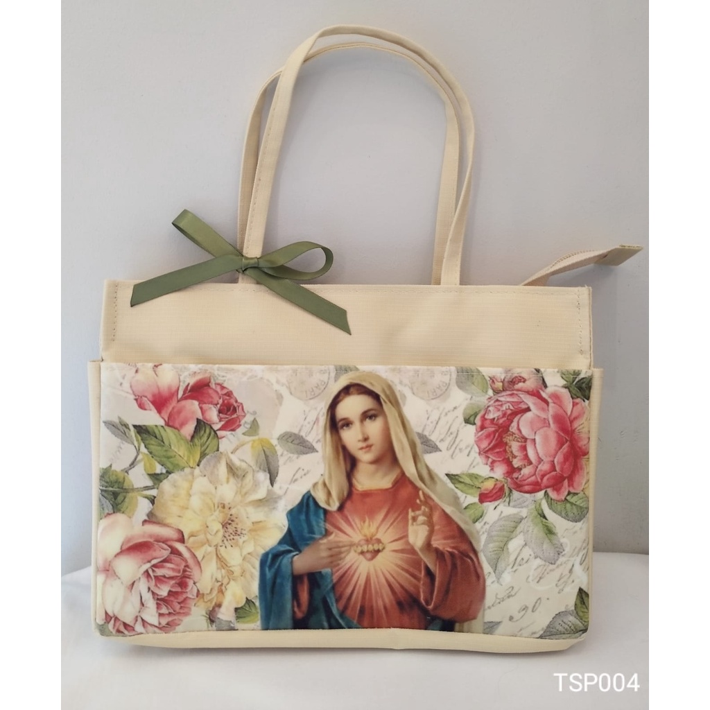 Tas Rohani Dompet Rohani Toko Katolik