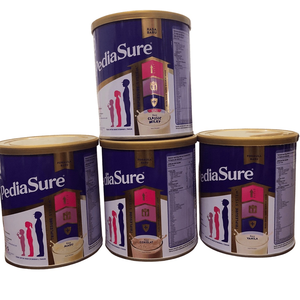 

Pediasure 400gr