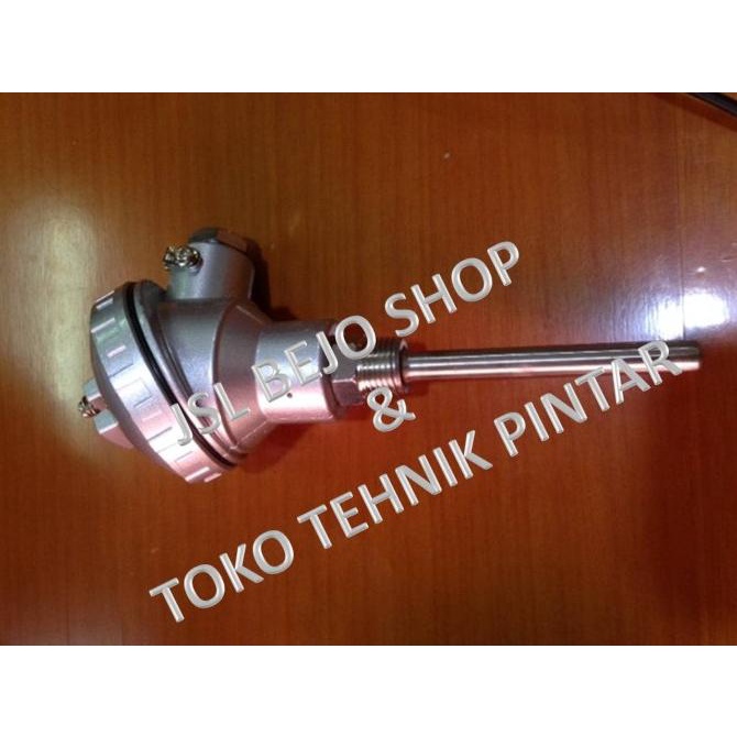 SENSOR SUHU TEMPERATUR PT 100