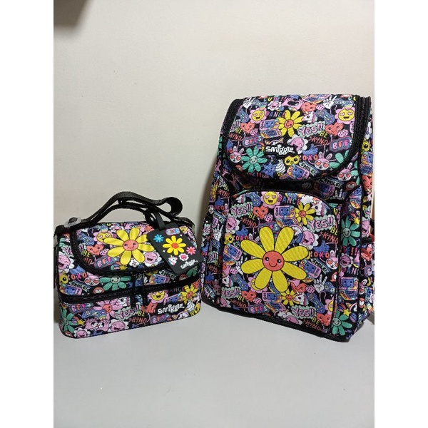 Tas smiggle/Tas ransel Smiggle/Smiggle backpack