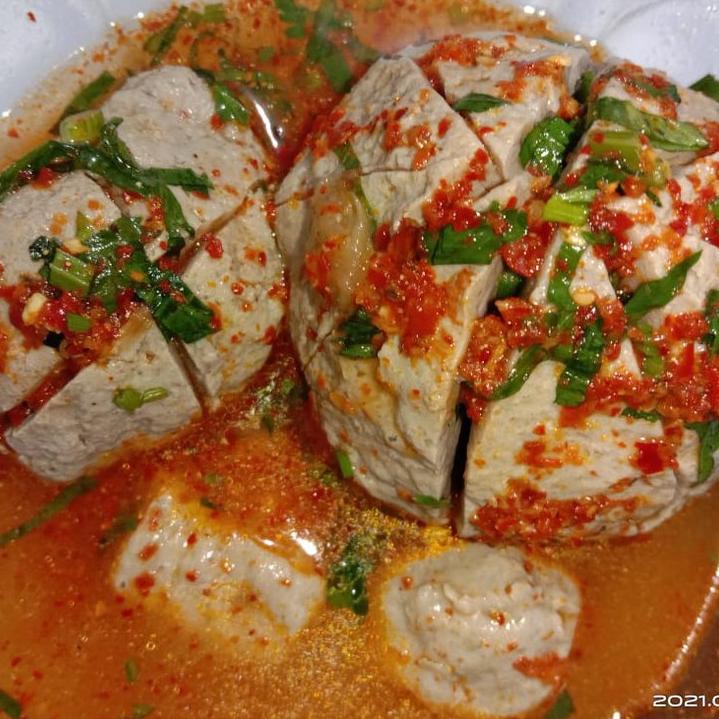 

Super Sale.. Baso ikan sinar bahari PAKET JUMBO/MOHAY/RUDAL C8C
