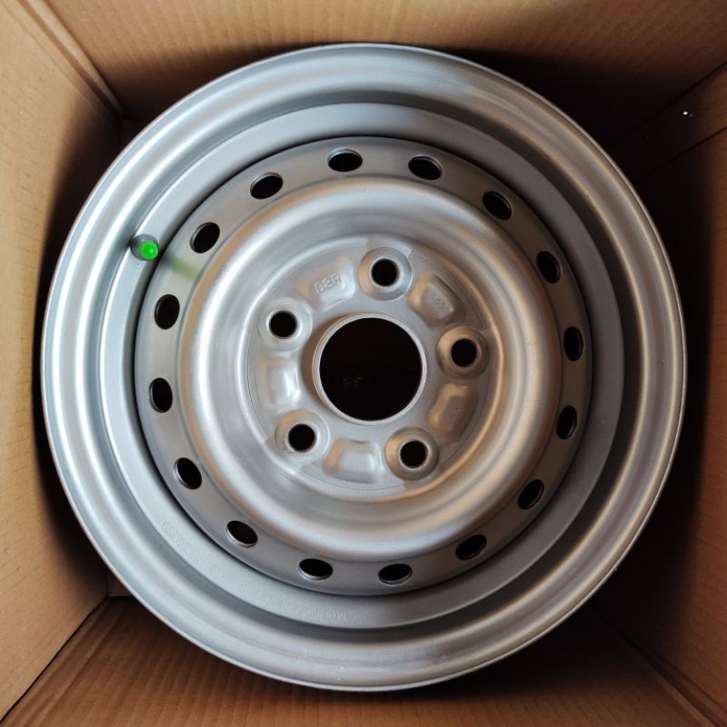 Velg Grandmax New carry Ring 13