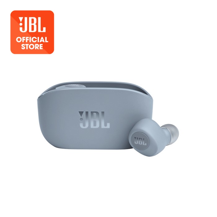 JBL WAVE 100 TRUE WIRELESS