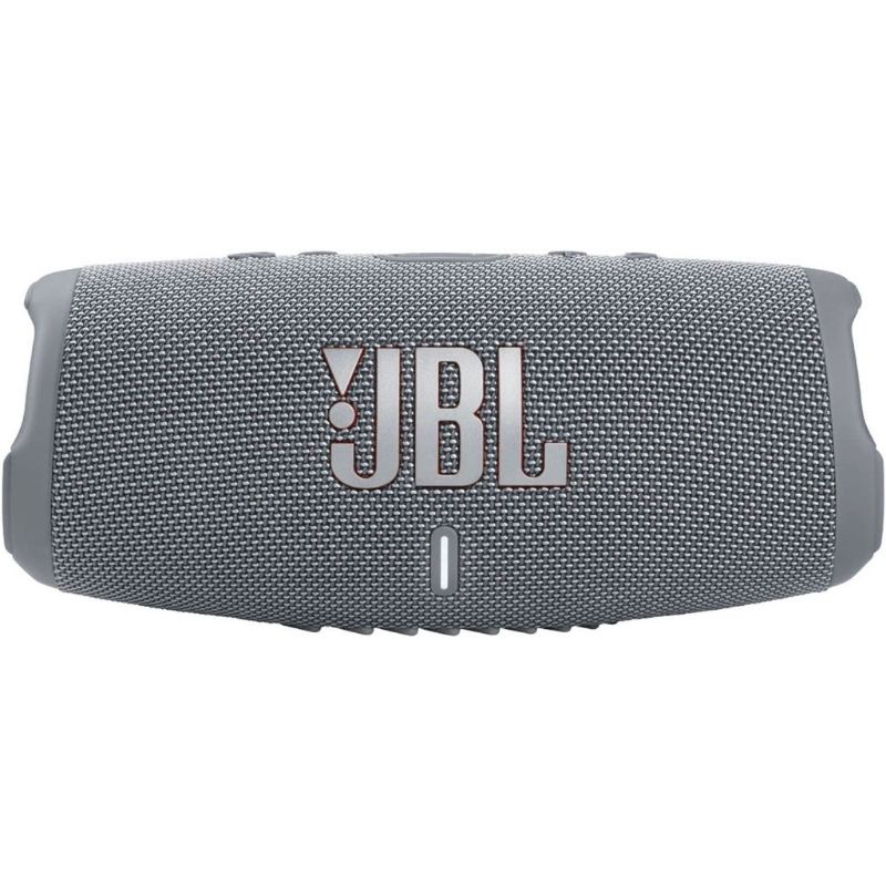 JBL Charge 5 Portable Bluetooth Speaker with IP67 Waterproof and USB Charge out