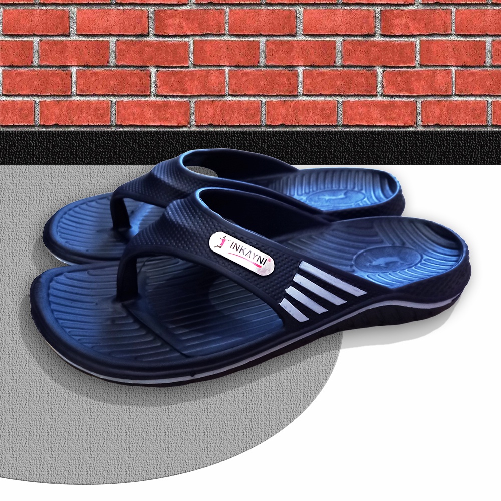 Sandal pria sandal jepit pria sandal cowok sandal jepit cowok [D06]