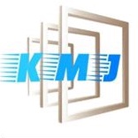 Pesanan pintu double kaca aluminium & jendela 2 unit (Bu. Ria Lubis)